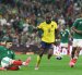 La Selección de Ecuador fue eliminada del Mundial 2026.