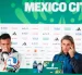 Sebastián Beccacece (d) dejó a la selección de Ecuador al ser eliminado del Mundial 2026.