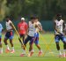 La Selección de Colombia enfrenta a Ghana en Kansas City.