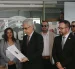 Enrique Herrería presentó ante el CNE un alegato para pedir el archivo de una nueva solicitud de revocatoria presidencial.