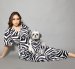 El animal print vuelve a rugir en el clóset con propuestas elegantes, modernas y llenas de actitud.