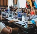 El Concejo cantonal de Guayaquil está presidido por Tatiana Coronel luego de que el alcalde Aquiles Álvarez fue apresado.