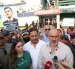 El doctor Julio César Cueva se pronunció luego de grabarse el video en la clínica.