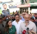 El doctor Julio César Cueva se pronunció luego de grabarse el video en la clínica.