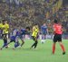 Emelec buscará romper su mala racha como local frente a Barcelona SC en el Clásico del Astillero 239.