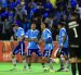 Técnico Universitario y Macará se enfrentarán en el estadio Bellavista de Ambato.