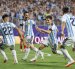 La Selección de Argentina clasificó a la semifinal del Mundial 2026.