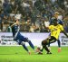Emelec y Barcelona empataron 0-0 en el Clásico del Astillero.