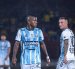 Miller Bolaños y Damián Díaz coincidieron hace cerca de dos meses en el City y están llamados a ser dupla ofensiva.
