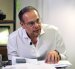 Andrés Roche dialoga con EXPRESO este miércoles 15 de julio de 2026.
