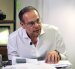 Andrés Roche dialoga con EXPRESO este miércoles 15 de julio de 2026.