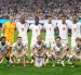Jugadores de Inglaterra no pudieron en semifinales ante Argentina y se citaron por el tercer lugar ante Francia.