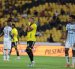 Barcelona SC emparó con Guayaquil City en la LigaPro 2026.