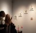 Tapia ha participado en exposiciones individuales y colectivas en Ecuador, México y España.