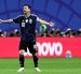 Lionel Messi es el goleador del Mundial 2026.