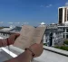 La ciudad 'atraviesa' a los autores de poemas; imprimen con arte lo que sienten de la misma, y como interviene en la cotidianidad. Guayaquil se encuentra en la poesía.