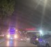El hecho ocurrió en la avenida del Rotarismo.