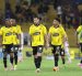 Barcelona SC venció 1-0 a Libertad en el estadio Monumental.