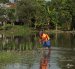 Por su ubicación y topografía, Los Ríos es altamente vulnerable a las lluvias y a los estragos que podría provocar El Niño.