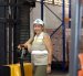 María Dolores Cobos gerente de Etyecu S.A. en Guayaquil.
