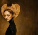 Rubén Campana ha desarrollado una trayectoria de más de tres décadas en la pintura figurativa.