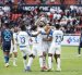 Liga de Quito se mantiene en zona de clasificación al hexagonal final de la LigaPro 2026.