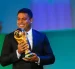 Ronaldo Nazário, leyenda brasileña y campeón mundial en 2022.
