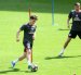 Julián Álvarez es una de las figuras de Atlético de Madrid.