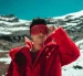 El tema forma parte de Latino Soy, el álbum que ha ido construyendo durante casi una década y del que ya ha presentado cuatro canciones.