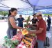 Comercialización. Oferta de frutas, verduras y alimentos procesados se exhiben ferias agroecológicas.