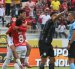 Leones FC visita a Delfín en la fecha 22 de la LigaPro 2026.