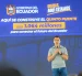 Daniel Noboa aseguró que la compra internacional de medicamentos continúa en fase de homologación sanitaria.