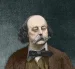Fallecido en 1880, Flaubert es considerado uno de los mejores novelistas universales.