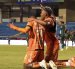 Libertad FC venció a Orense en la fecha 23 de la LigaPro 2026.