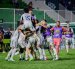 Emelec quiere salir de la zona del hexagonal del descenso.