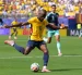 Enner Valencia es el máximo goleador histórico de Ecuador.
