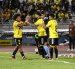Barcelona SC visita a Liga de Portoviejo en la Copa Ecuador 2026.