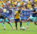 Enner Valencia es la principal opción para reforzar el ataque de Boca Juniors.