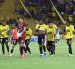 Barcelona SC enfrenta a Liga de Portoviejo en la Copa Ecuador 2026.