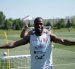 Enner Valencia es el elegido para reforzar el ataque de Boca Juniors.
