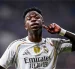 El contrato de Vinícius Júnior con el Real Madrid termina el 30 de junio de 2027.