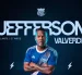 Jefferson Valverde fue anunciado como su sexto refuerzo del Emelec.