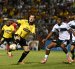 Barcelona SC enfrentó a Liga de Portoviejo en los octavos de final de la Copa Ecuador 2026.