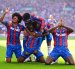 Crystal Palace continúa disputando sus amistosos de pretemporada 2026-27.