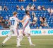 Crystal Palace continúa con su preparación para la temporada 2026-27.