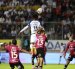 Independiente del Valle le ganpo 2-0 a Liga de Quito.