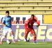 Mauro Díaz es el máximo asistidor de la LigaPro 2026.