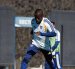 Enner Valencia vistiendo la camiseta de Boca Juniors.