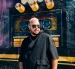 José Jorge Arzú, nombre real de Jay Music, cuenta con una década de trayectoria en el género urbano.