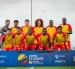 Aucas clasificó a cuartos de final de la Copa Ecuador 2026.